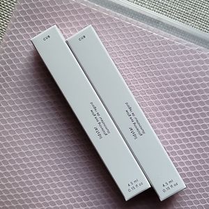 2 pieces Glossier Lidstar in CUB new in box 💓 rose gold